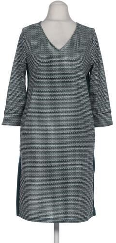 Damen Kleid, grün, Gr. S - Second Hand - Garcia - Modalova