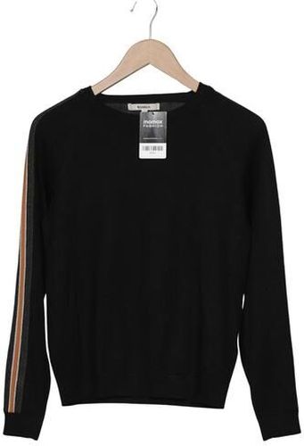 Damen Pullover, schwarz, Gr. S, Synthetik, Viskose - Second Hand - Garcia - Modalova