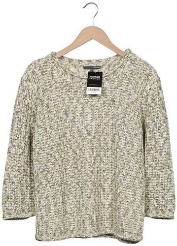 Damen Pullover, cremeweiß, Gr. L - Second Hand - GC FONTANA - Modalova