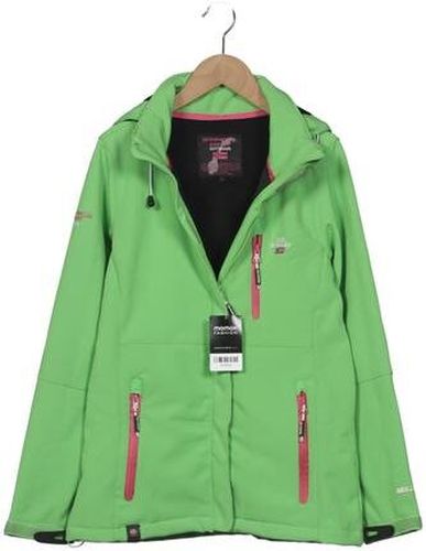 Damen Jacke, grün, Gr. S, Synthetik - Second Hand - Geographical Norway - Modalova
