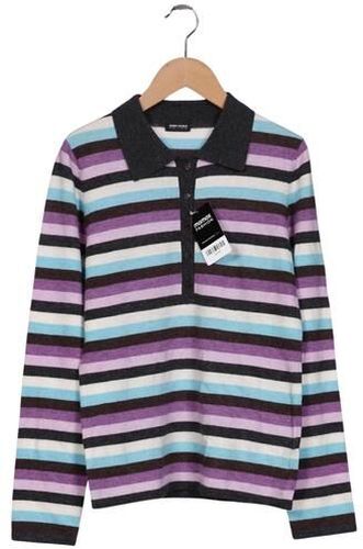 Gerry Damen Pullover, mehrfarbig, Gr. EU 36, Schurwolle, Synthetik - Second Hand - Weber - Modalova