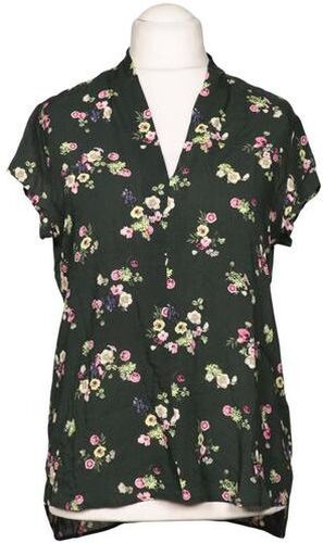 Gerry Damen Bluse, mehrfarbig, Gr. EU 40, Viskose - Second Hand - Weber - Modalova