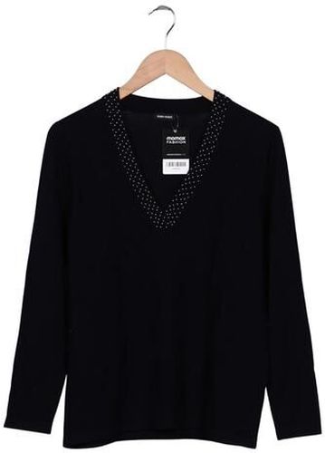 Gerry Damen Pullover, marineblau, Gr. XL - Second Hand - Weber - Modalova