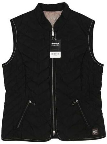 Gerry Damen Weste, schwarz, Gr. EU 38, Synthetik - Second Hand - Weber - Modalova