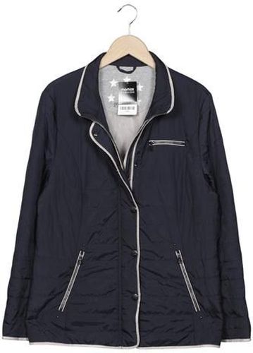 Gerry Damen Jacke, marineblau, Gr. XL - Second Hand - Weber - Modalova