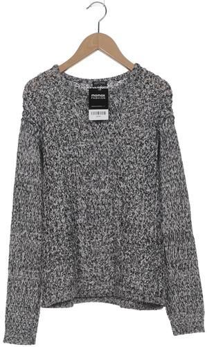 Gerry Damen Pullover, grau, Gr. S - Second Hand - Weber - Modalova