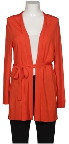 Gerry Damen Strickjacke, rot, Gr. EU 40, Synthetik, Viskose - Second Hand - Weber - Modalova