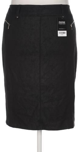 Gerry Damen Rock, schwarz, Gr. W34 - Second Hand - Weber - Modalova