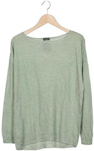 Gerry Damen Pullover, hellgrün, Gr. EU 38 - Second Hand - Weber - Modalova