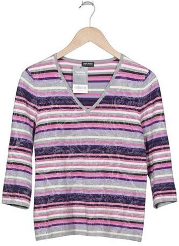 Gerry Damen Pullover, mehrfarbig, Gr. M - Second Hand - Weber - Modalova