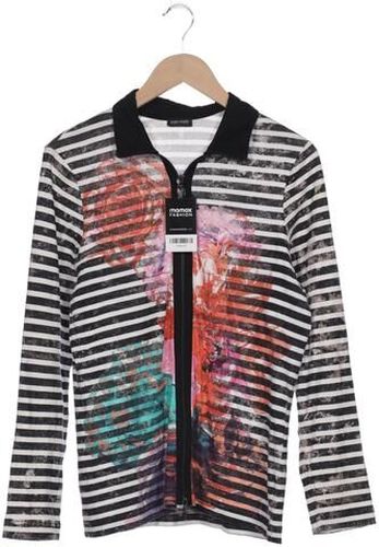 Gerry Damen Strickjacke, schwarz, Gr. EU 44 - Second Hand - Weber - Modalova