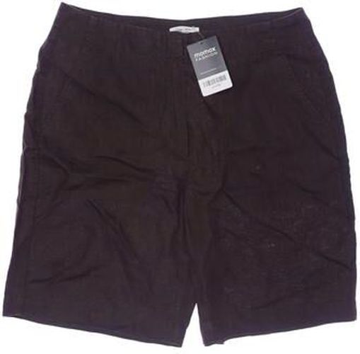 Gerry Damen Shorts, braun, Gr. W31 - Second Hand - Weber - Modalova