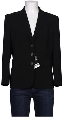 Gerry Damen Blazer, schwarz, Gr. M - Second Hand - Weber - Modalova