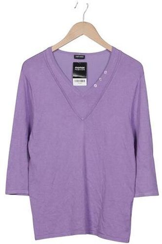 Gerry Damen Pullover, flieder, Gr. EU 42, Elasthan, Synthetik, Viskose - Second Hand - Weber - Modalova