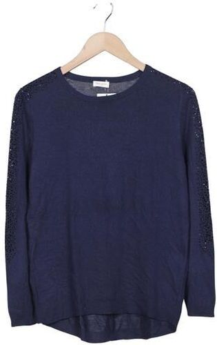 Gerry Damen Pullover, marineblau, Gr. EU 36 - Second Hand - Weber - Modalova