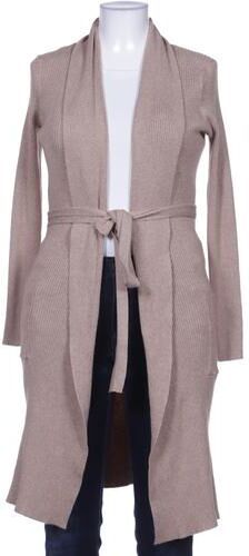 Gerry Damen Strickjacke, beige, Gr. Xxs - Second Hand - Weber - Modalova