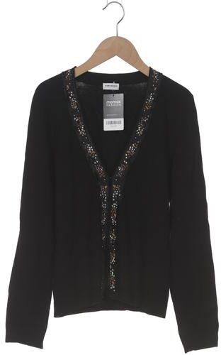 Gerry Damen Strickjacke, schwarz, Gr. M - Second Hand - Weber - Modalova