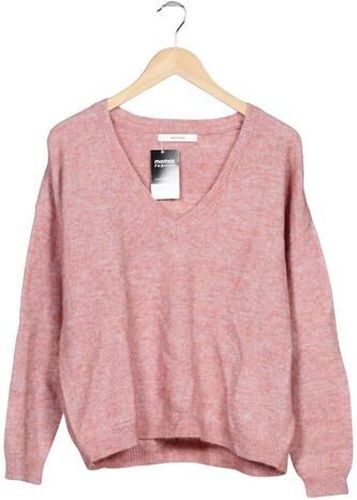 Damen Pullover, pink, Gr. S, Elasthan, Mohair, Synthetik, Wolle - Second Hand - Gestuz - Modalova