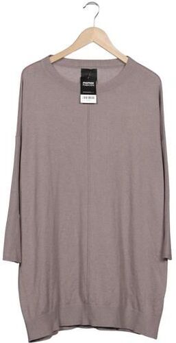 Damen Pullover, grau, Gr. XS - Second Hand - Gestuz - Modalova