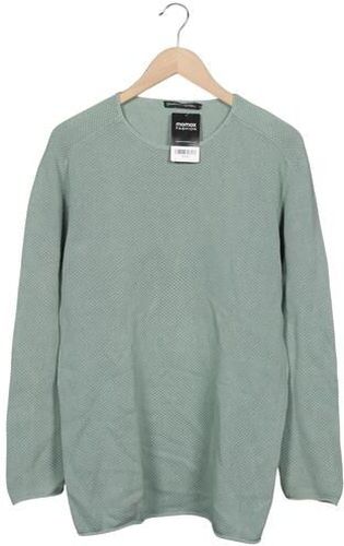 Damen Pullover, hellgrün, Gr. M, Baumwolle - Second Hand - Gudrun Sjödén - Modalova