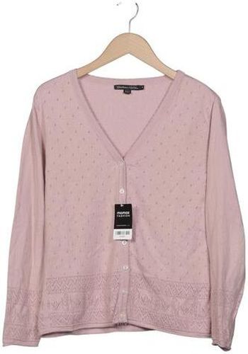 Damen Strickjacke, pink, Gr. S - Second Hand - Gudrun Sjödén - Modalova