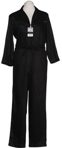 Damen Jumpsuit/Overall, schwarz, Gr. EU 32, Baumwolle, Lyocell - Second Hand - Guess - Modalova