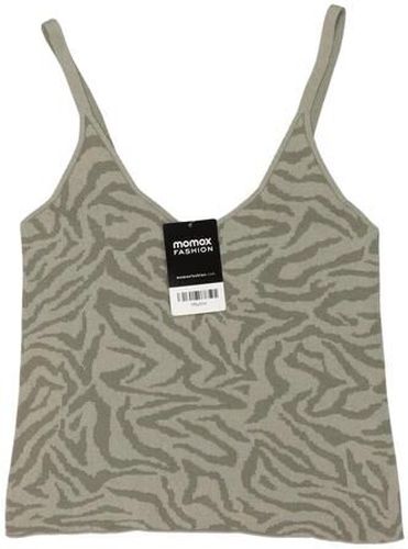 Damen Top, beige, Gr. EU 38, Baumwolle, Synthetik - Second Hand - Guido Maria Kretschmer - Modalova