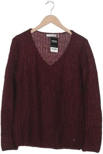 Damen Pullover, bordeaux, Gr. EU 36, Synthetik - Second Hand - Guido Maria Kretschmer - Modalova
