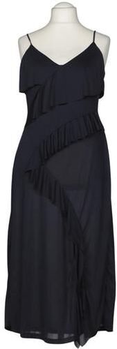 Damen Kleid, marineblau, Gr. L - Second Hand - Guido Maria Kretschmer - Modalova