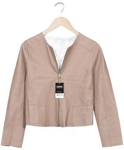 Damen Jacke, beige, Gr. S - Second Hand - Guido Maria Kretschmer - Modalova