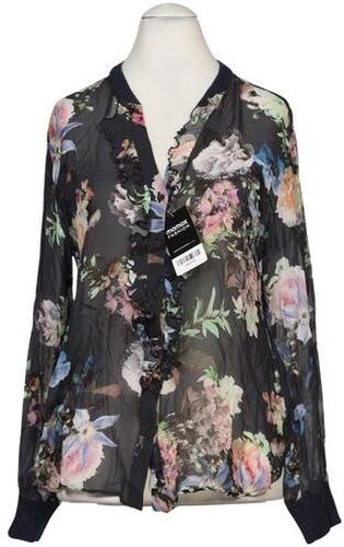 Damen Bluse, mehrfarbig, Gr. M - Second Hand - Gustav - Modalova