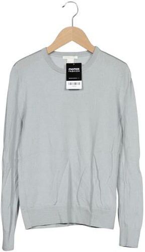 Damen Pullover, hellblau, Gr. XS, Wolle - Second Hand - H&M - Modalova