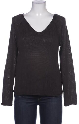 Damen Pullover, grün, Gr. S, Synthetik - Second Hand - H&M - Modalova