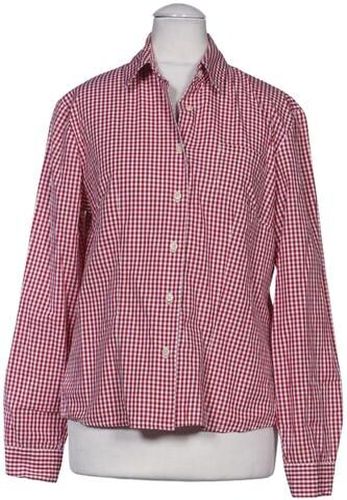 Damen Bluse, mehrfarbig, Gr. EU 36, Baumwolle - Second Hand - Hammerschmid - Modalova