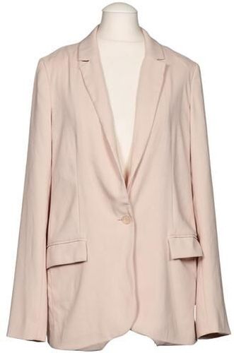 Damen Blazer, pink, Gr. EU 34, Synthetik - Second Hand - Hallhuber - Modalova