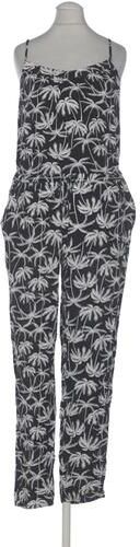 Damen Jumpsuit/Overall, schwarz, Gr. EU 34 - Second Hand - Hallhuber - Modalova