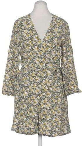 Damen Jumpsuit/Overall, grün, Gr. EU 34, Viskose - Second Hand - Hallhuber - Modalova