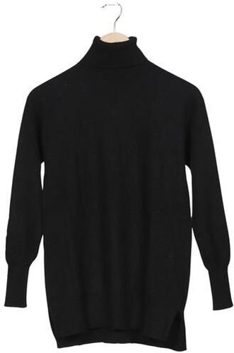 Damen Pullover, schwarz, Gr. XS - Second Hand - Hallhuber - Modalova