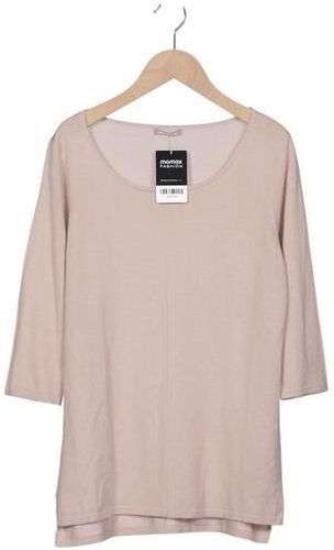 Damen Pullover, beige, Gr. EU 40, Wolle - Second Hand - Hemisphere - Modalova