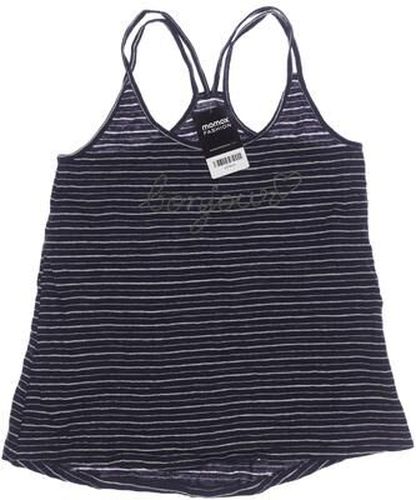 Damen Top, marineblau, Gr. S - Second Hand - Herrlicher - Modalova