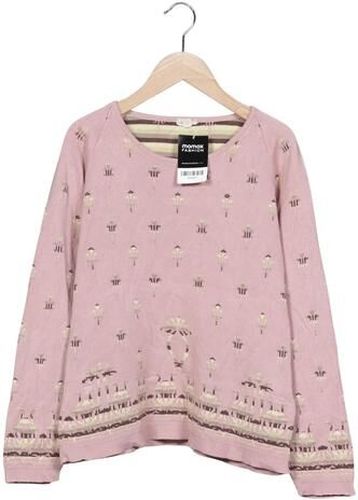 Damen Pullover, pink, Gr. EU 34, Baumwolle - Second Hand - Hessnatur - Modalova