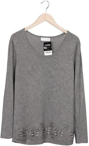 Damen Pullover, grau, Gr. EU 40, Synthetik, Viskose - Second Hand - Himmelblau by Lola Paltinger - Modalova