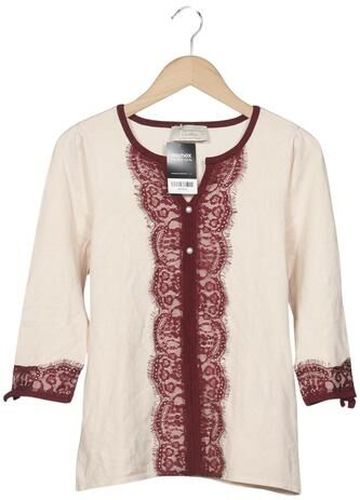 Damen Pullover, mehrfarbig, Gr. EU 36, Synthetik, Viskose - Second Hand - Himmelblau by Lola Paltinger - Modalova