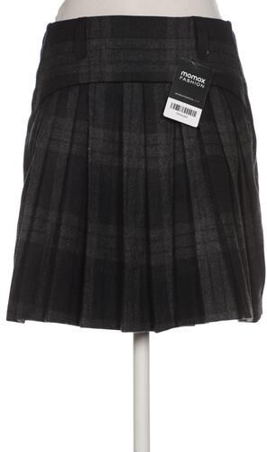 Damen Rock, schwarz, Gr. EU 36 - Second Hand - High - Modalova