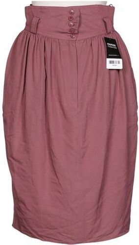 Damen Rock, pink, Gr. S - Second Hand - Hirsch - Modalova