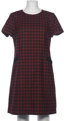 Damen Kleid, rot, Gr. EU 40, Synthetik, Wolle - Second Hand - HOBBS LONDON - Modalova