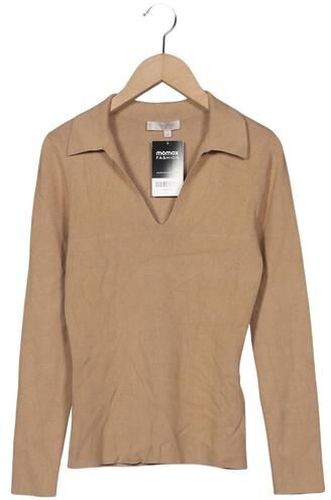 Damen Pullover, beige, Gr. XS, Synthetik, Viskose - Second Hand - HOBBS LONDON - Modalova