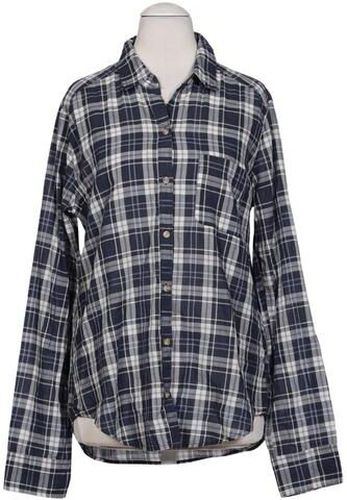 Damen Bluse, mehrfarbig, Gr. S, Baumwolle - Second Hand - Hollister - Modalova