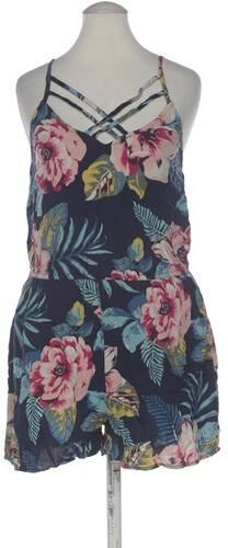 Damen Jumpsuit/Overall, marineblau, Gr. XS, Viskose - Second Hand - Hollister - Modalova