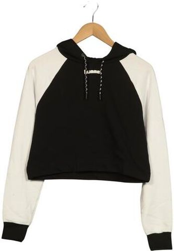 Damen Kapuzenpullover, mehrfarbig, Gr. S, Baumwolle - Second Hand - Hummel - Modalova
